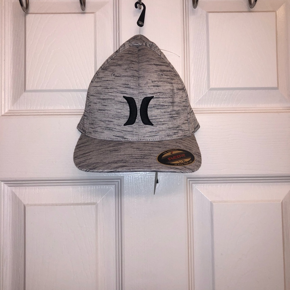 HURLEY HAT